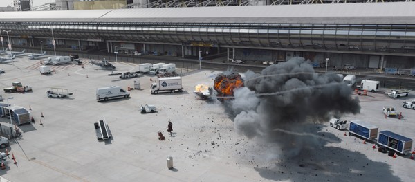 美國隊長3：英雄內戰