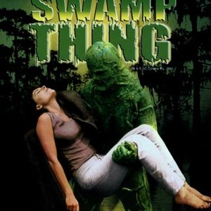 Swamp Thing (1982) photo 14