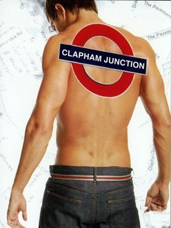 Clapham Junction | Rotten Tomatoes