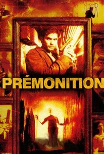 Watch trailer for Premonition
