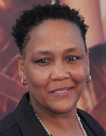 Ann Wolfe