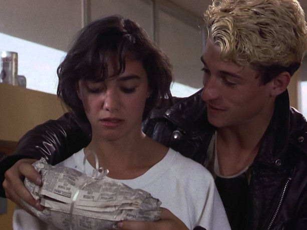 Loverboy 1989 full movie streaming sales