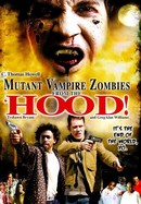 Mutant Vampire Zombies From the 'Hood! poster image