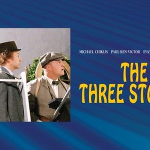 "The Three Stooges photo 8"