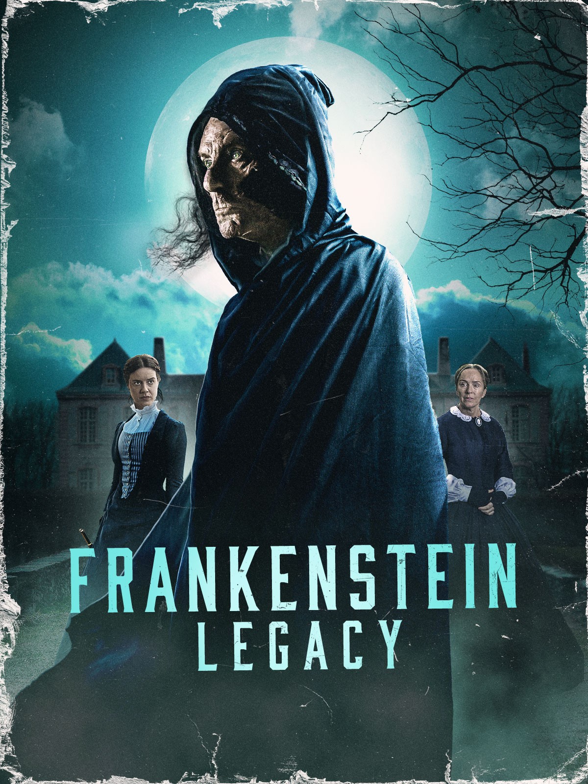 Frankenstein Legacy Rotten Tomatoes