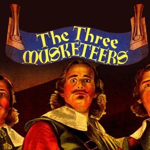 "The Three Musketeers photo 1"
