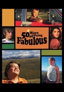 50 Ways of Saying Fabulous poster image