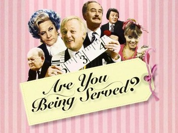 Are You Being Served?: Season 9 | Rotten Tomatoes