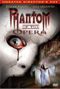 Il Fantasma dell'Opera (The Phantom of the Opera)