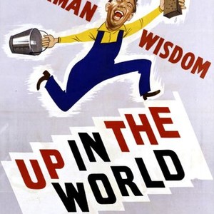 Up in the World (1956) photo 13