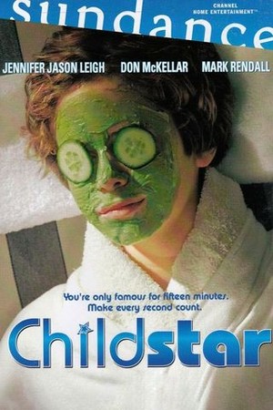 Childstar poster