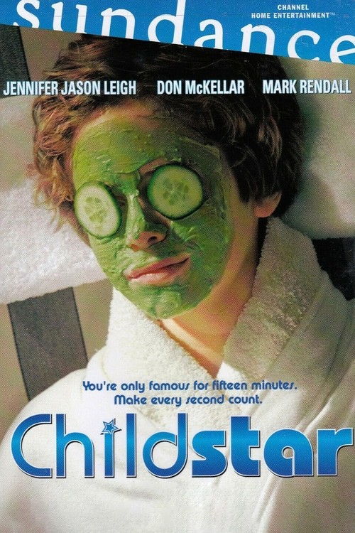 Childstar poster