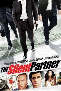 Watch trailer for The Silent Partner