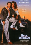 Bull Durham poster image