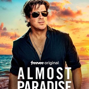 Almost Paradise (2021)- MyDramaList