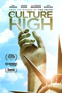 Watch trailer for The Culture High