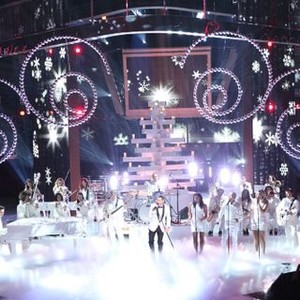 The Voice, Michael Bublé, 'Live Results Show', Season 3, Ep. #22, 11/13/2012, ©NBC