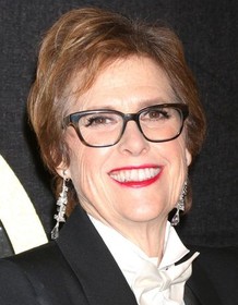 Bernadette Caulfield