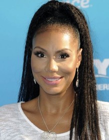 Tamar Braxton