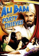 Ali Baba and the Forty Thieves poster image