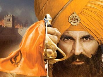 Watch kesari movie online hotsell