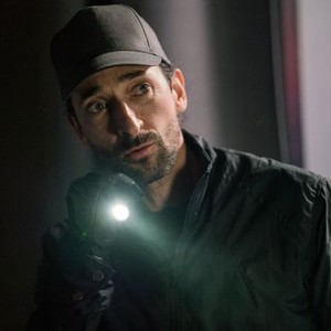 Bullet Head (2017) photo 5