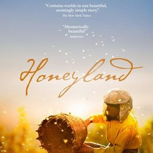 Honeyland (2019) photo 10