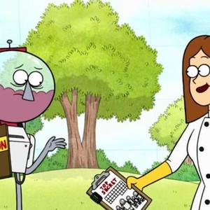 regular show season 7 ep 32