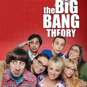 The Big Bang Theory: Season 9, Episode 8 - Rotten Tomatoes