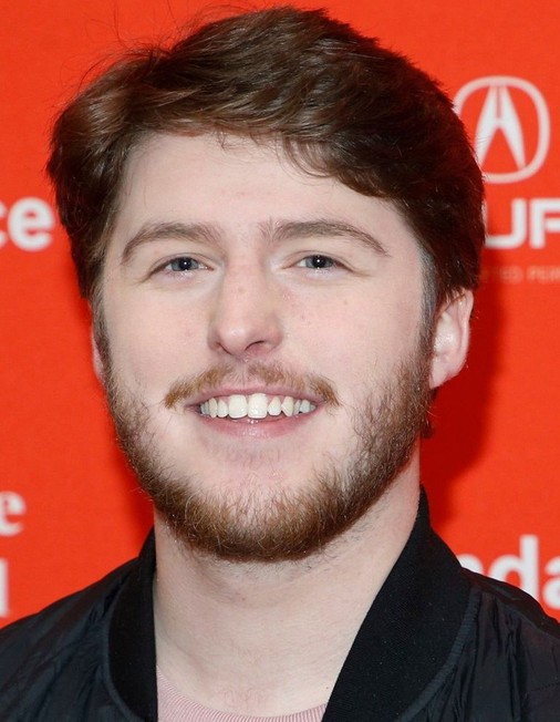Dalton Harrod