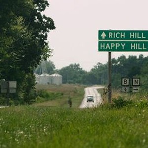 Rich Hill photo 12