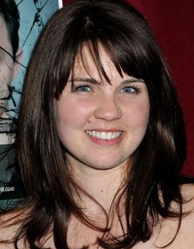 Sarah Foret