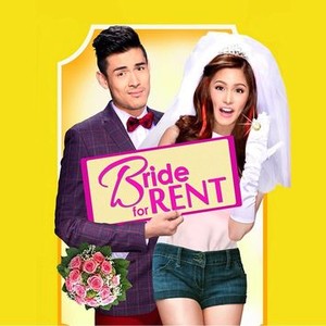 Bride for Rent photo 1