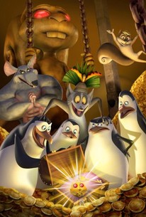 The Penguins Of Madagascar Season 2 Episode 7 Rotten Tomatoes