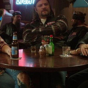 A Stand Up Guy (2016) photo 20