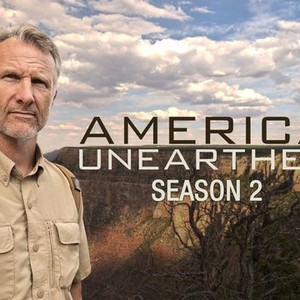 America Unearthed - Rotten Tomatoes