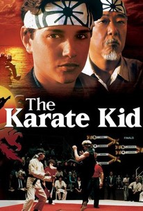 The Karate Kid 1984 Rotten Tomatoes