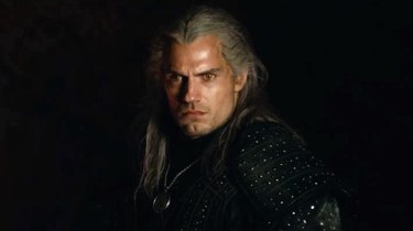 Making The Witcher Trailer