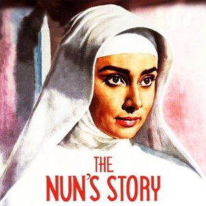 The Nun's Story photo 5