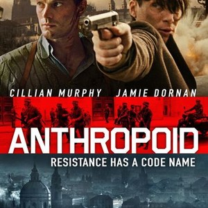 Anthropoid - Rotten Tomatoes