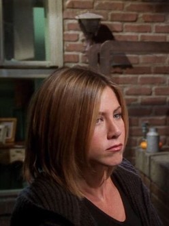 Friends Season 7 Episode 8 Rotten Tomatoes