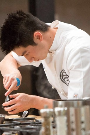 Masterchef australia season 7 episode 48 2025