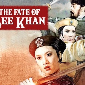 The Fate of Lee Khan photo 14
