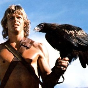The BeastMaster photo 12