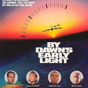 By Dawn's Early Light (1990) photo 10