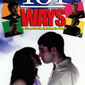 101 Ways (The Things a Girl Will Do to Keep Her Volvo) (2000) photo 5