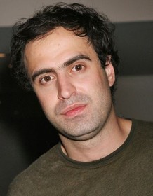 Gela Babluani