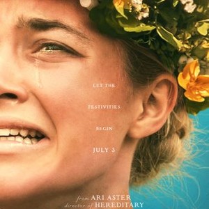 Midsommar full best sale movie online free