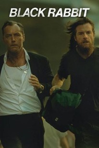 Black Rabbit: Limited Series, Episode 1 | Cast and Crew | Rotten Tomatoes