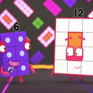 Numberblocks: Season 3, Episode 29 - Rotten Tomatoes